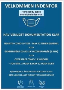Åbningstider